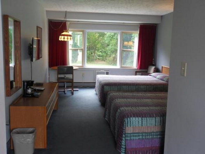 Swan Inn Motel & Restaurant - Web Listing Photo